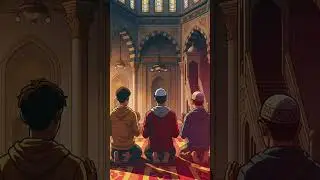 🌙 The Friendship That I Want | Islamic Friendship Guide 🌙.#IslamicFriendship #TrueFriendshipInIslam