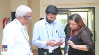 പിറന്നാള്&zwj; ദിനത്തില്&zwj; വൈകാരിക ഫെയ്സ്ബുക്ക് പോസ്റ്റുമായി എം.ശിവശങ്കര്&zwj; |M Sivasankar