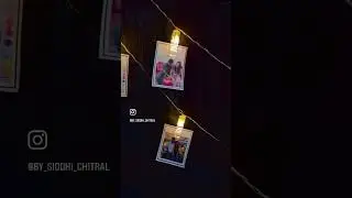Perfect gift Ever ❤️ #anniversary #birthday #photo #lighting #gift #viralvideo