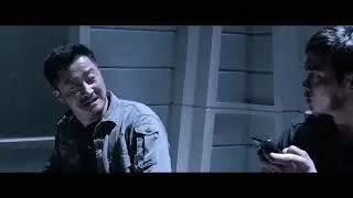 wu jing | tony jaa | max zhang spl 2 | final fight scene I Karate | fight tony ja ||