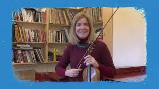 ICO | The Inside Track with Diane Daly | Eug&egrave;ne Ysa&yuml;e: Violin Sonata Op. 27 No. 2