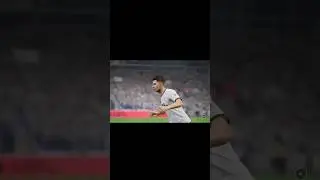 Insane Comeback Goal After Redcard in UFL Game! #ufl #gaming #shorts