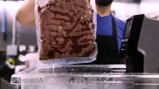Modernist Cuisine   Recipe   Rare Beef Jus