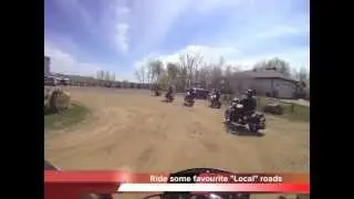 Ride Like a Local Promo