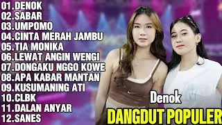 FULL ALBUM DANGDUT POPULER TERBARU 2026 | LAGU DANGDUT HITS SEPANJANG MASA