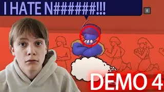 The Block Tales Genie is UNHINGED...