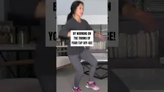 Figure skating jumps timing work #figureskating #iceskating #iceskater