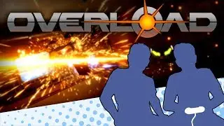 OVERLOAD - Six Degrees of MMMM - Let's Game It Out