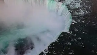 Niagara Parks Foundation Launch Event