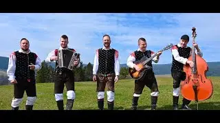 ANSAMBEL DAR - MAMINI SPOMINI