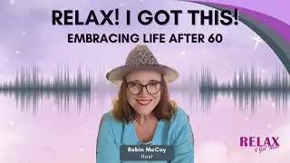 Episode 57: Embracing Life After 60: Progress Over Perfection: Smarter Resolutions for 2026