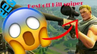 Best off kills sniper !
