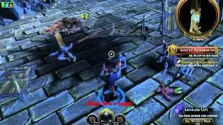 Neverwinter Ep. 1 Protectors Enclave