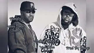 [FREE] Pimp C Type Beat 2025 × Ugk Type Beat 2025 | 