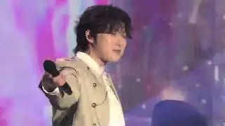 260118 딴따라블루스-Viva La Vida-Despacito  포레스텔라 콘서트 THE LEGACY DAEGU_EXCO 형호F