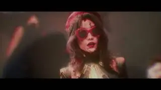 I wanna dance with a Sirene - Second Axon Boss Battle and Cut Scene