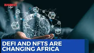 Africa&rsquo;s Web3 Revolution: DeFi, NFTs, and the Path to Global Leadership