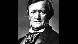 Richard Wagner-Beim Antritt des neuen Jahres 1835, WWV 36   Ouvertüre