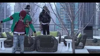Lil Herb x Young Pappy Type Beat ''Fuego'' (Trap/Drill Type Beat) [Prod.by.Yamaica]