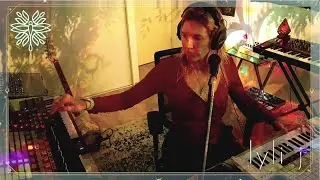 Hunter's Moon Stream 🌑 2-Hour Mystical Set