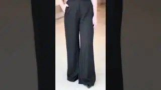 Cal&ccedil;a Visco Linho c/el&aacute;stico