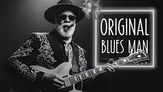 Scandinavian Blues Tour (1982) [Live Bootleg] 🎸 Clarence Gatemouth Brown, Global Road Warrior 🎸