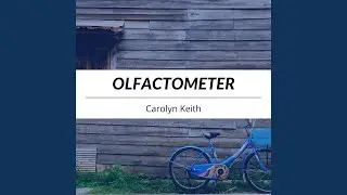 Olfactometer