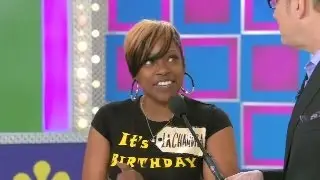 All In The Family! - The Price Is Right