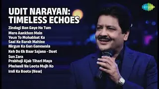 Alka Yagnik Songs | Zindagi Ban Gaye Ho Tum | Mere Aankhon Mein | Keh Do Ek Baar Sajana