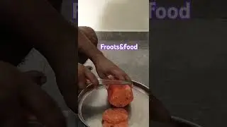 #froots #fruit @ATFroots