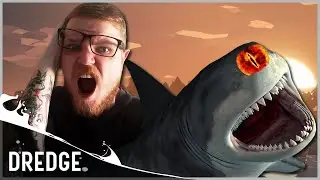 МОРСКОЙ ДЬЯВОЛ И УЛУЧШЕНИЕ КОРАБЛЯ ● DREDGE #4