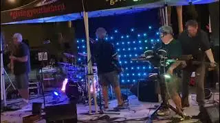 Off Da Cuff playing Rock and Roll by Led Zeppelin