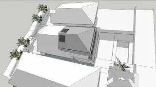 Randwick project 2 Ben Giles Architect