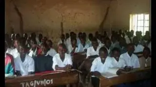 Lack of Water Access, its Impact on Children