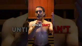 Sauna and breathwork stacking @optimyze