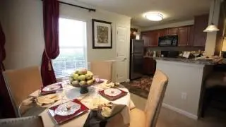 Avonlea Town Lake Apartments