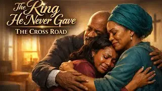 The Ring He Never Gave / Episode 5/ The CrossRoad