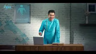 Agua India - Quench Your Thirst! Hindi Version(हिन्दी संस्करण)