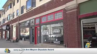 New Iowa City store front to host budding businesses