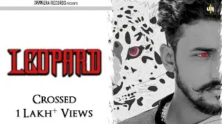 Leopard | Sunil Verma | Sunil  Balhara | Rajesh Bhadu  Latest Haryanavi Song 2021 | Fkera Records