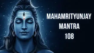 Mahamrityunjay Mantra 108 Times | Powerful Healing Mantra | Shiv Protections 