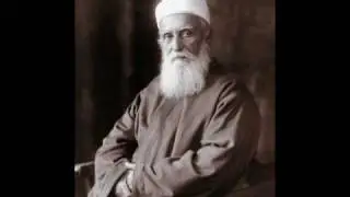 Abdu'l-Baha Song (This Is My Eternal Life) - James Alexander ft. Lua Rohani