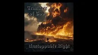 Crusader of God - Unstoppable Light [Full Album]