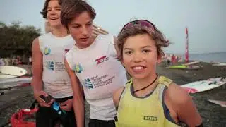 T293 World Championships CYPRUS 2022 | DAY04 Races