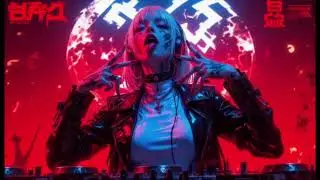 PULSE Gym EDM Deep House Music Running Workout 2025 ⚡ Larry Wheels x Hardwell Ultra Ibiza Beats #gym