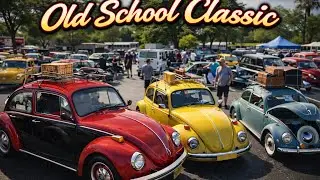 Delay Beach Car show 🔥