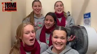 Year 12 video 2025 Kilbreda College