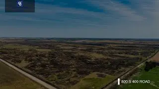 800 S 400 Road | Alta Vista Real Estate