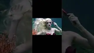 Mermaid 20
