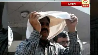 Kalyan : Ward officer Arrest